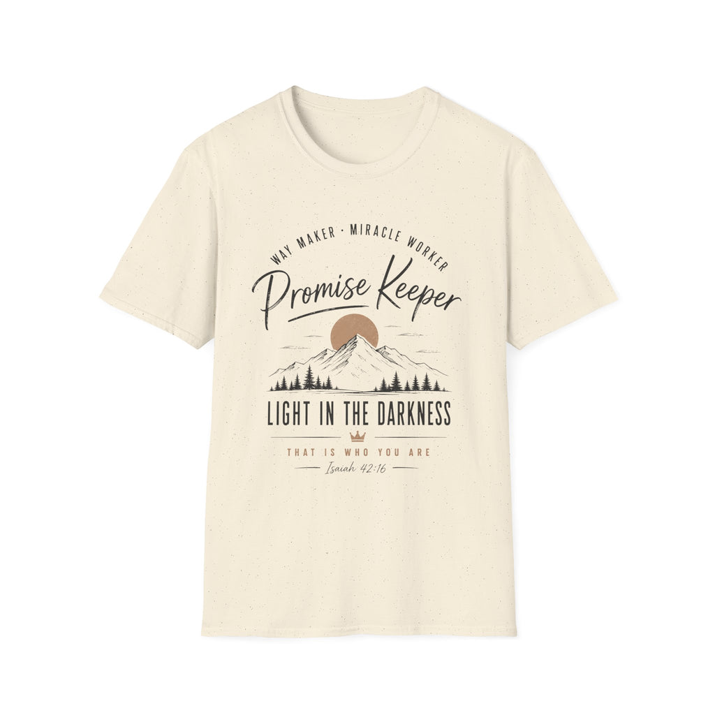 Promise Keeper T-Shirt