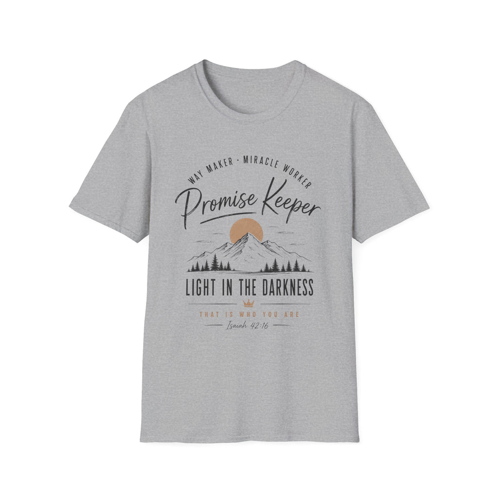 Promise Keeper T-Shirt