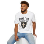 Put on the Full Armor of God T-Shirt