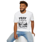 Pray about it T-Shirt