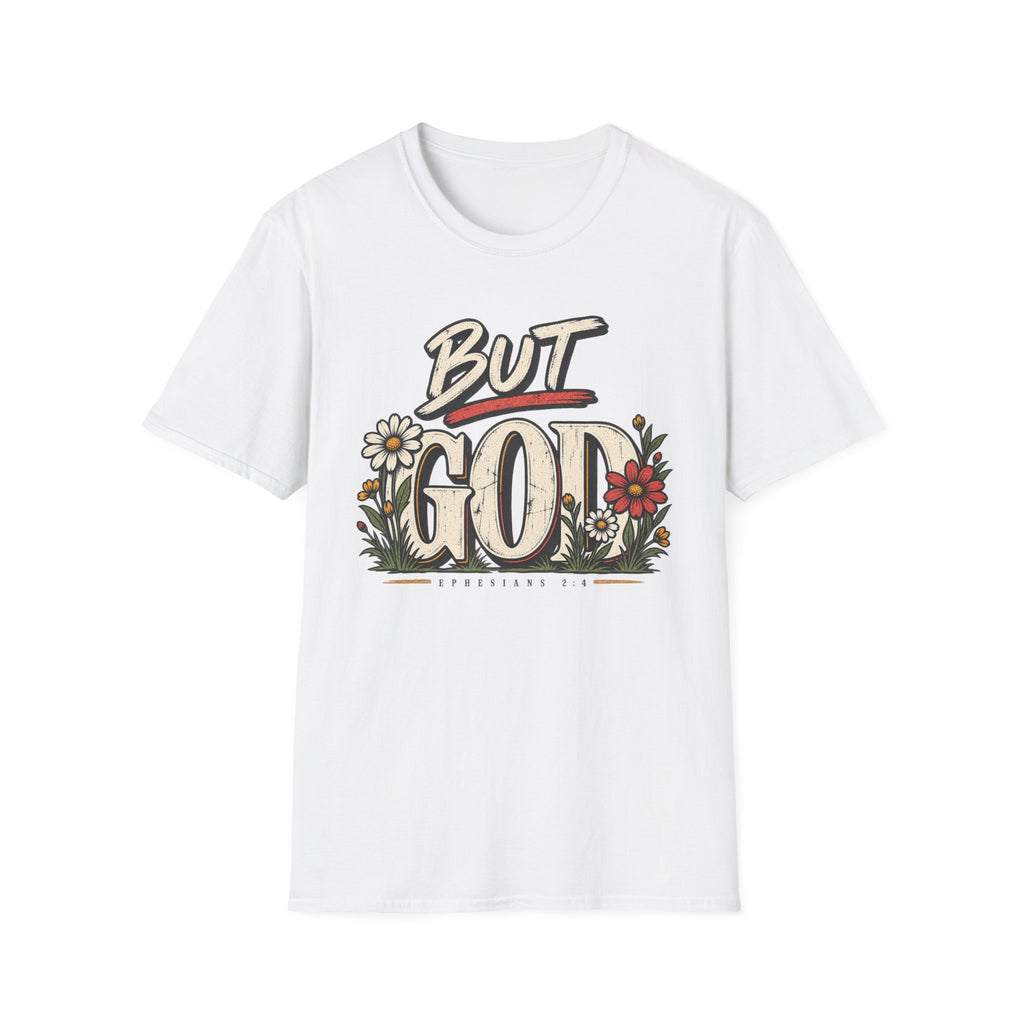 But God T-Shirt