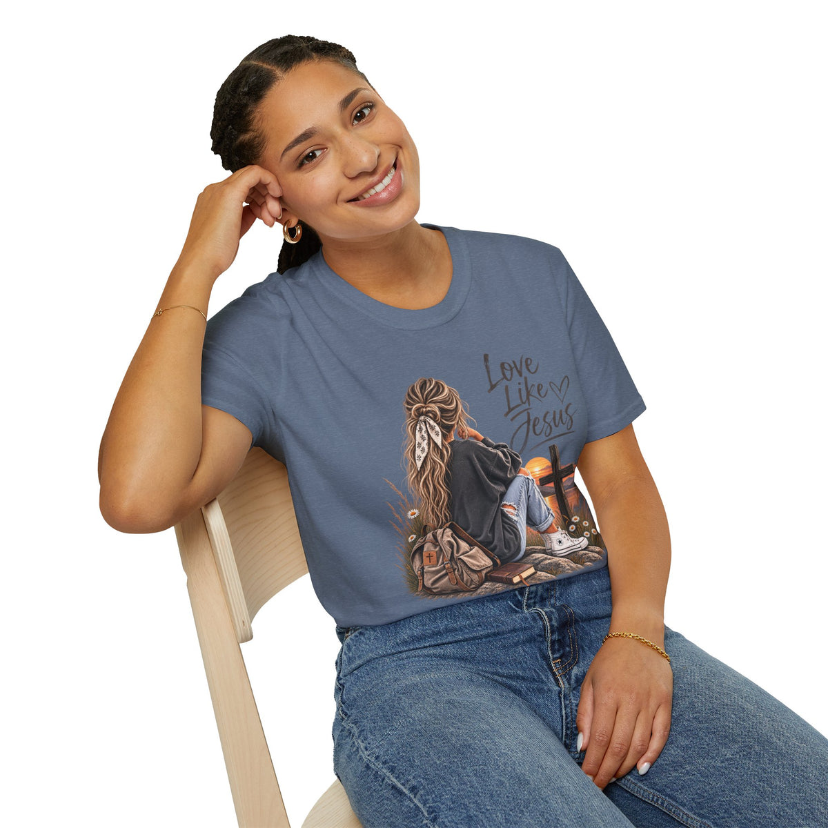 Love like Jesus T-Shirt