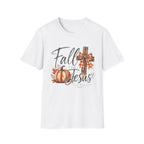 Fall for Jesus T-Shirt