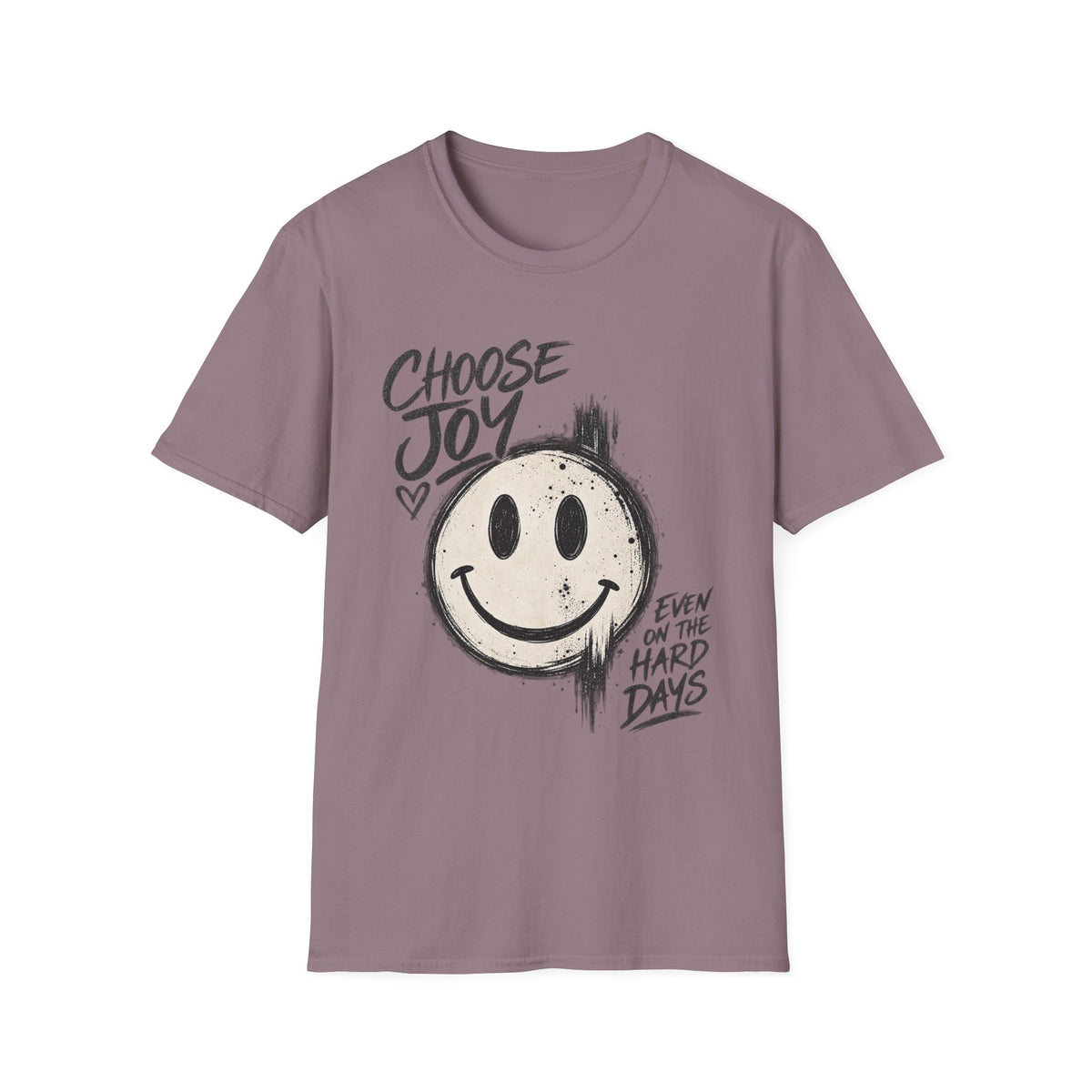 Choose Joy T-Shirt