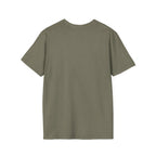 Battle belongs to the Lord T-Shirt