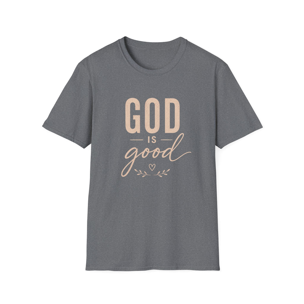 God is Good T-Shirt