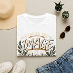 Made In the image of God T-Shirt