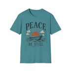 Peace be still T-Shirt