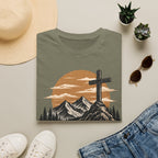 Kingdom Warrior T-Shirt