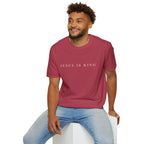 Jesus is King T-Shirt
