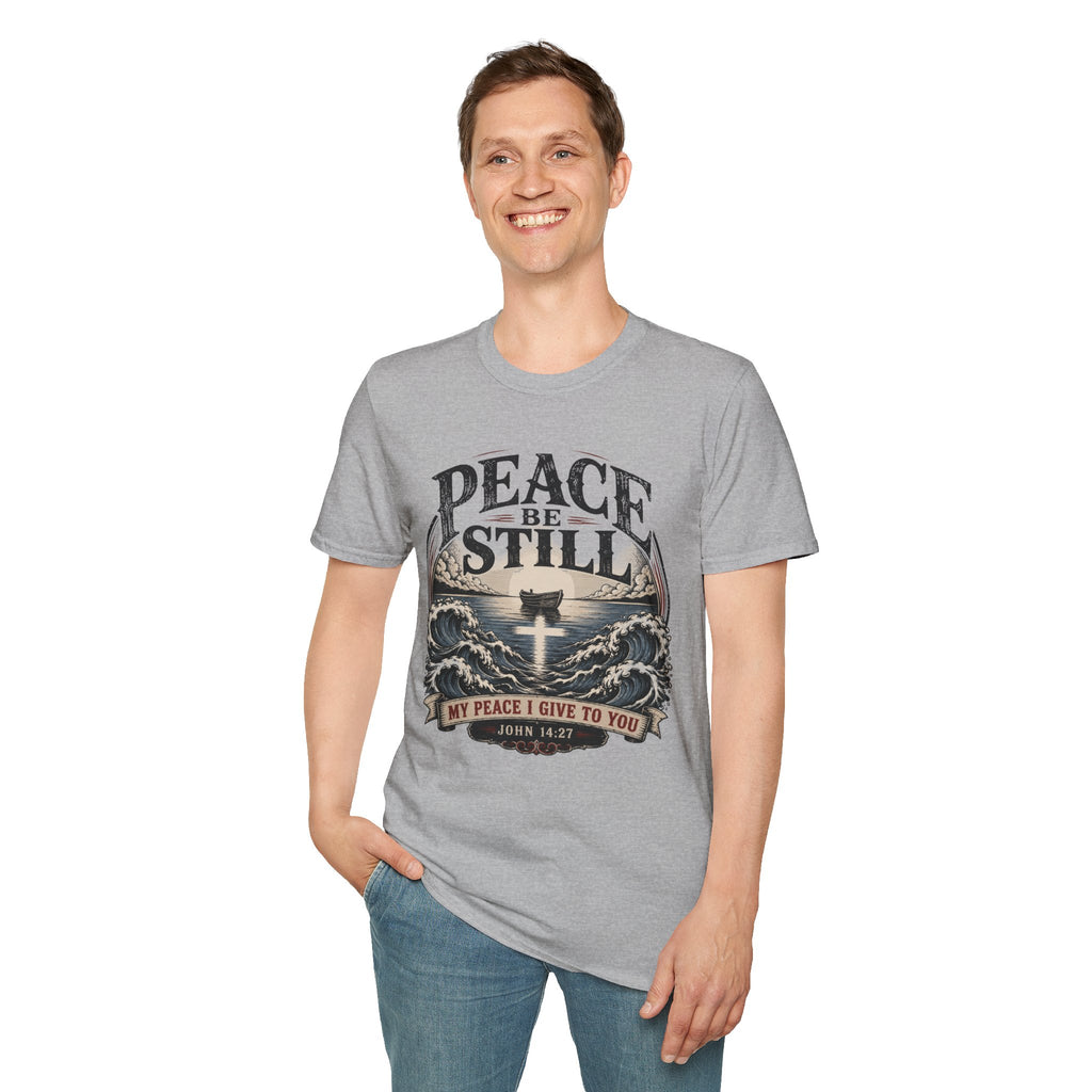 My peace I give to you T-Shirt