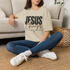Jesus changes everything T-Shirt