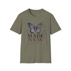 Made New T-Shirt