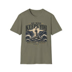 He who keeps you T-Shirt