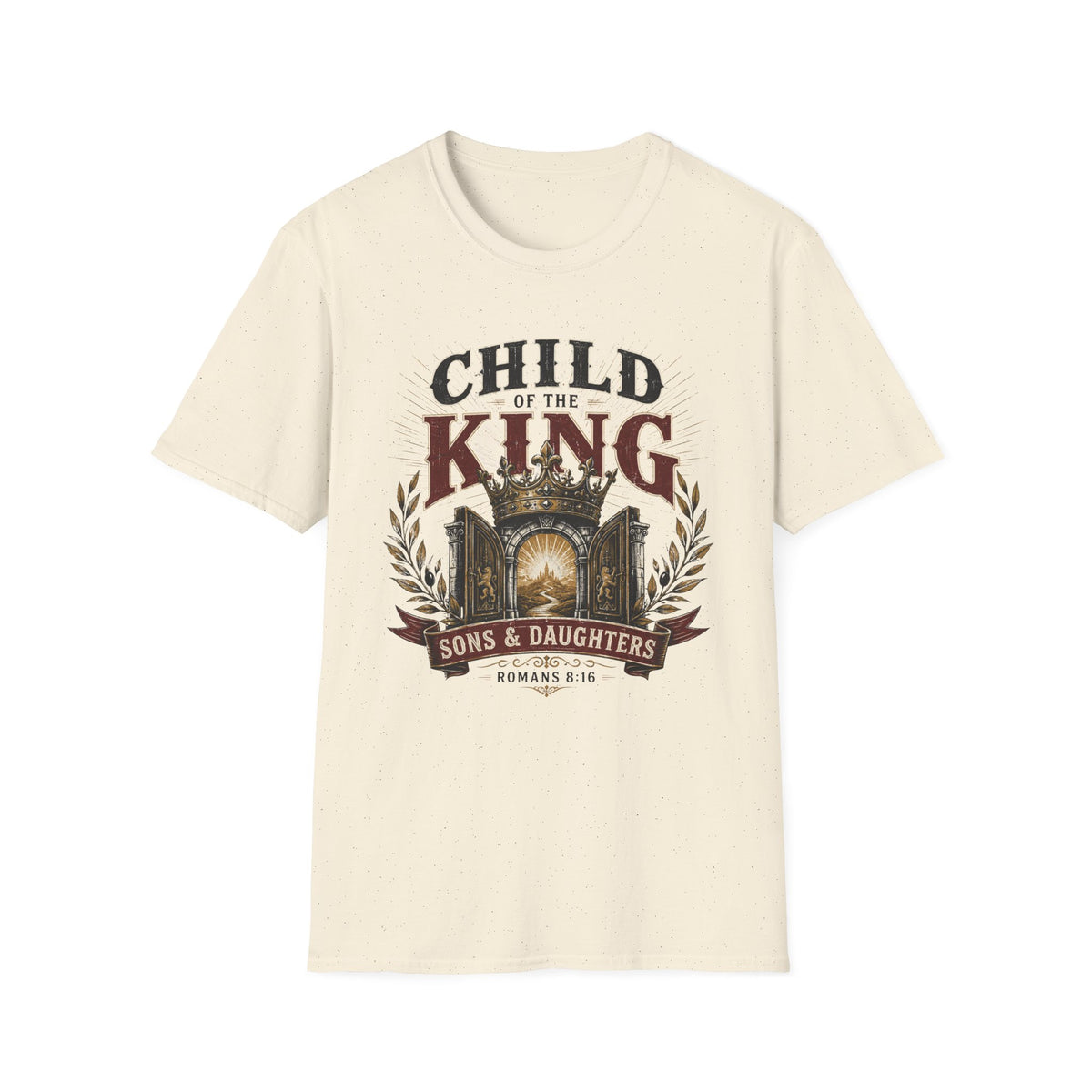 Child of the King T-Shirt