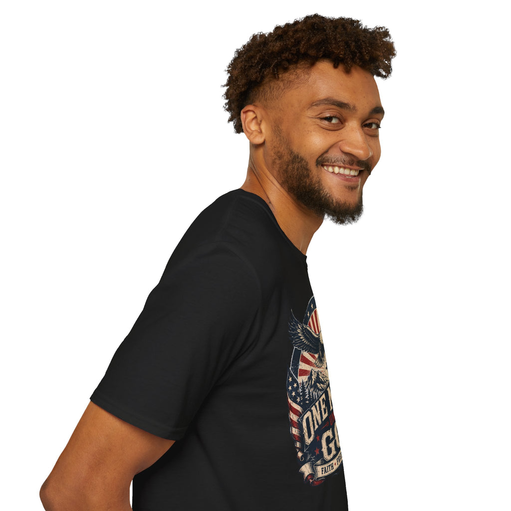 One Nation Under God T-Shirt