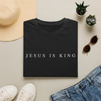 Jesus is King T-Shirt