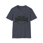 More than conquerors T-Shirt
