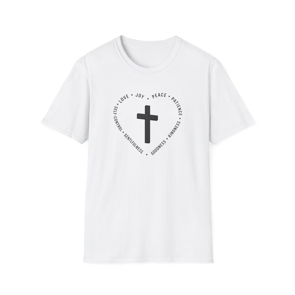 Fruit of the Spirit T-Shirt