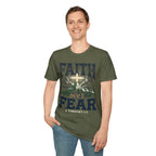 Faith over fear T-Shirt