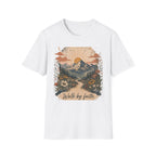 Walk By Faith T-Shirt