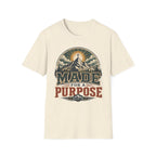 Made for a purpose T-Shirt