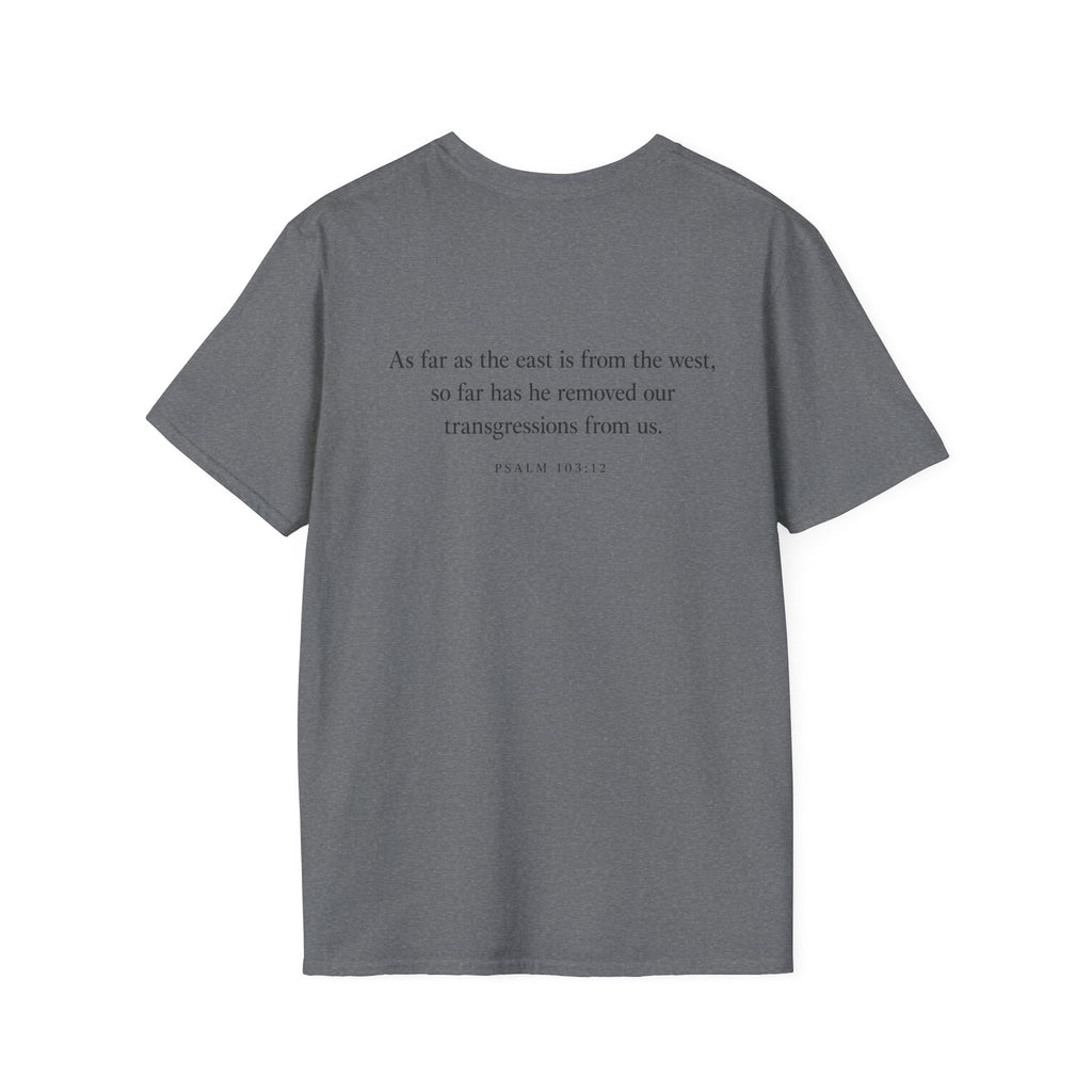 God is able T-Shirt