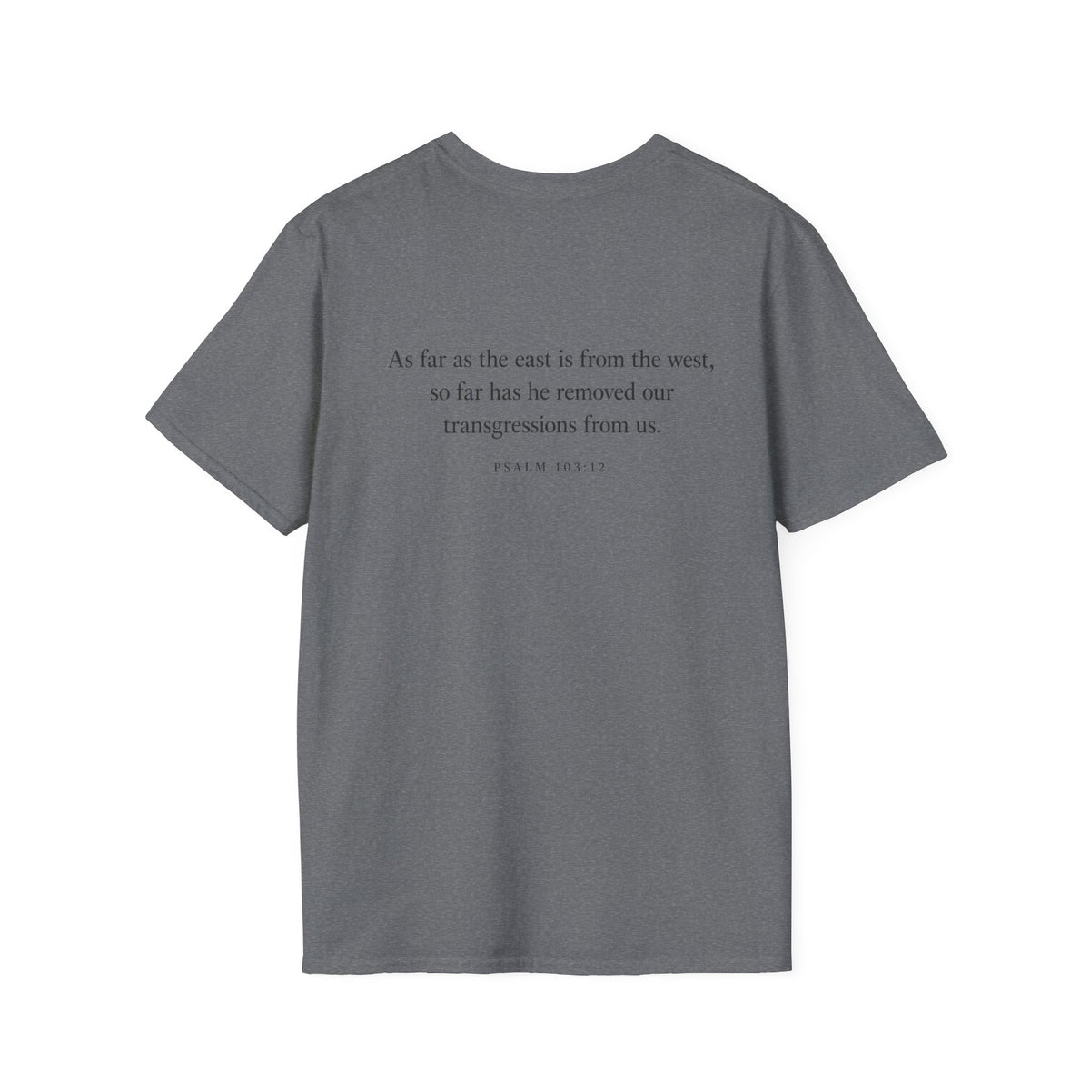 God is able T-Shirt