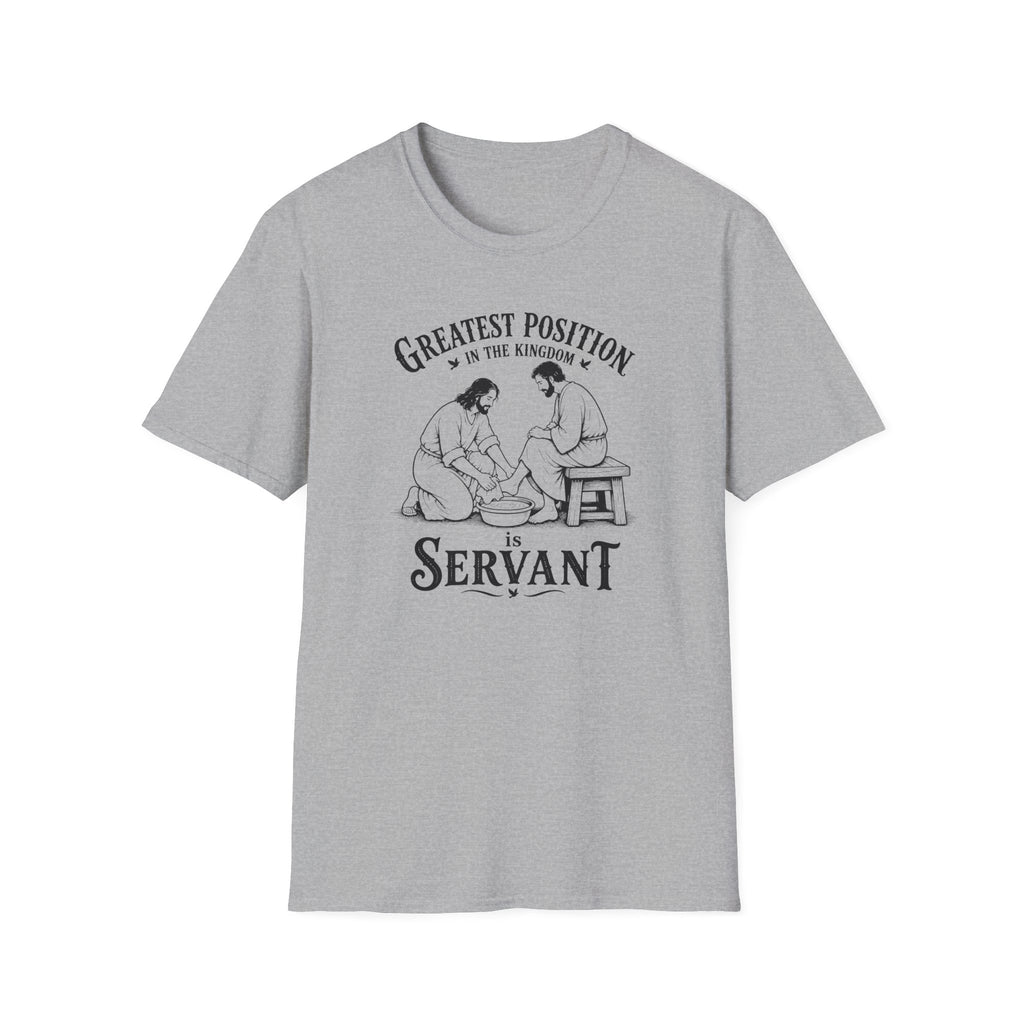 Servant T-Shirt