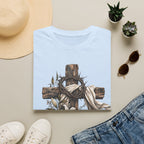 Cross T-Shirt