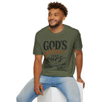 God's Plan T-Shirt
