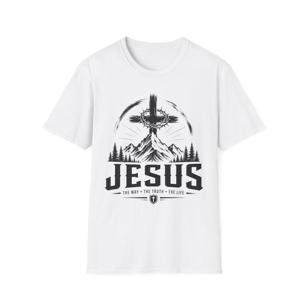 The way T-Shirt
