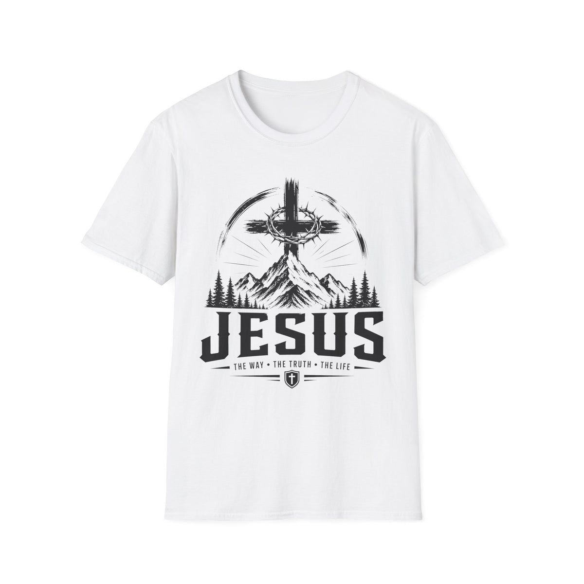 The way T-Shirt