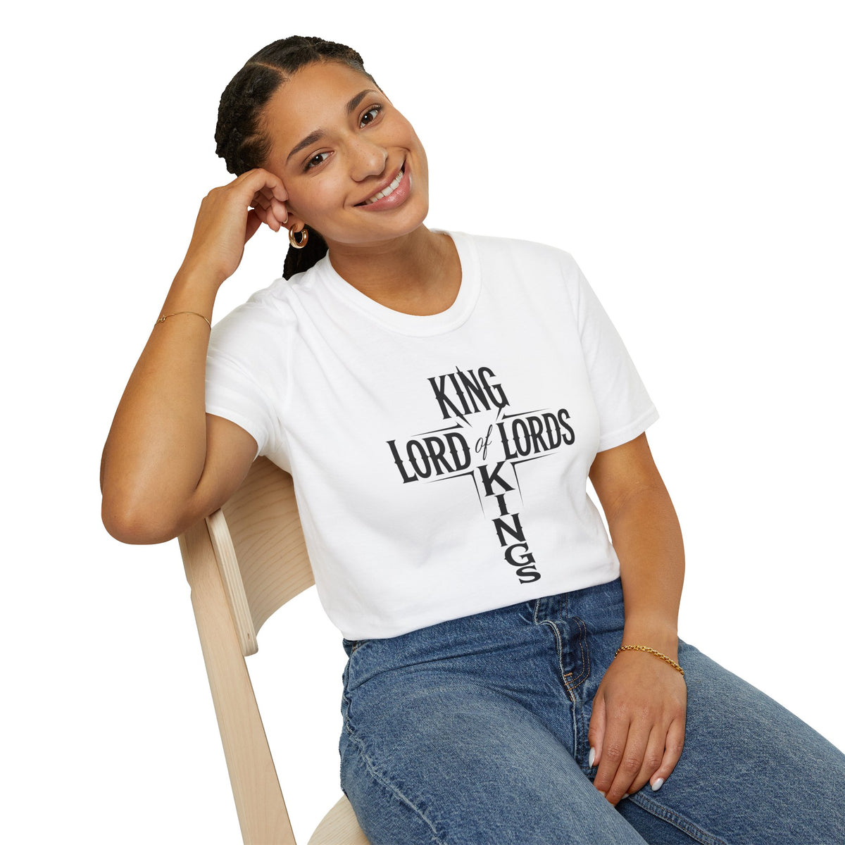 King of Kings T-Shirt