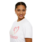 He keeps his promises T-Shirt