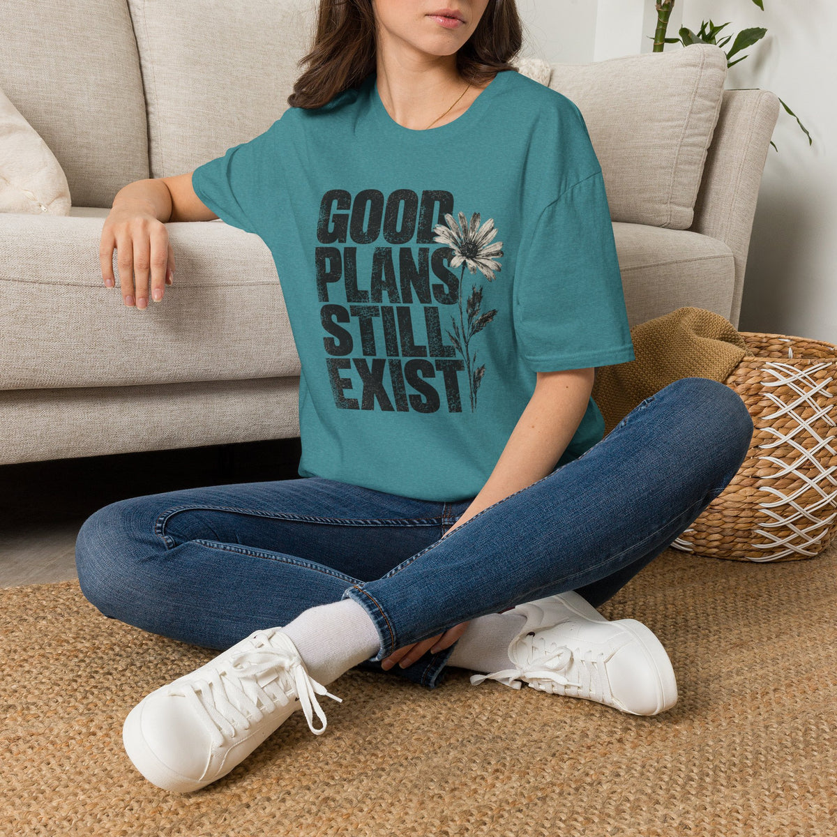 Good plans T-Shirt