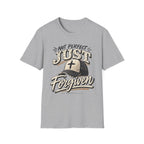 Not perfect just forgiven T-Shirt