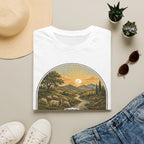 The Shepherd's path T-Shirt