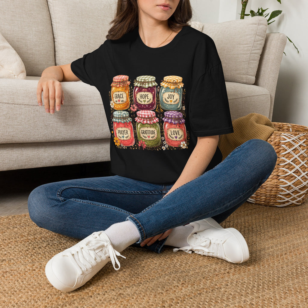 Jars T-Shirt