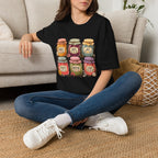 Jars T-Shirt