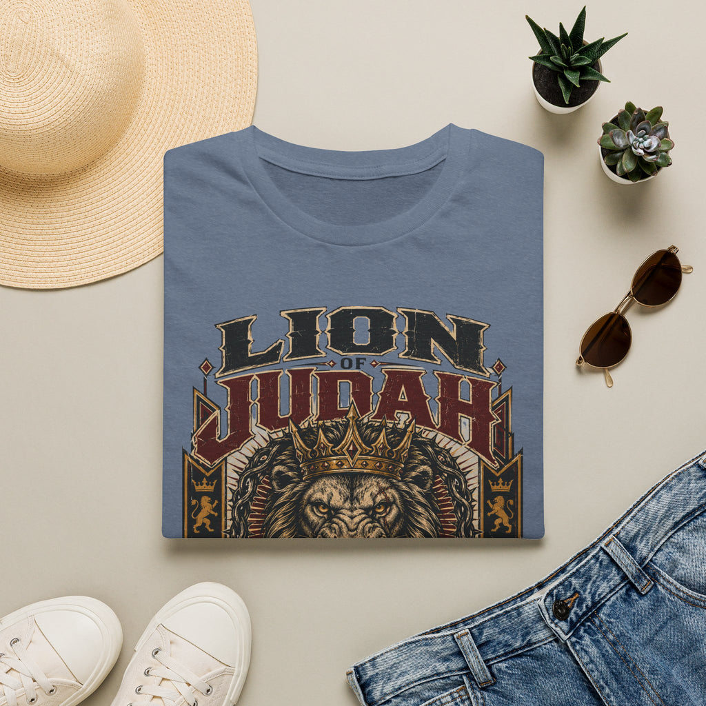 Lion of Judah T-Shirt