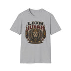 Lion of Judah T-Shirt