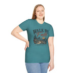 Walk by Faith T-Shirt