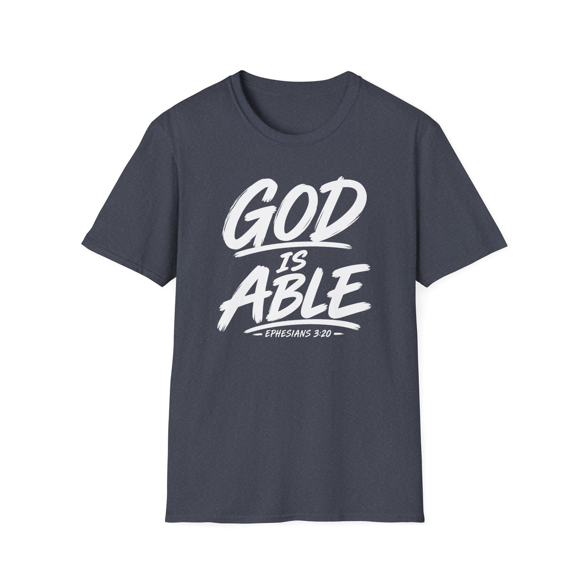God is able T-Shirt