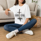 Sword of the Spirit T-Shirt