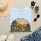 The Shepherd's path T-Shirt