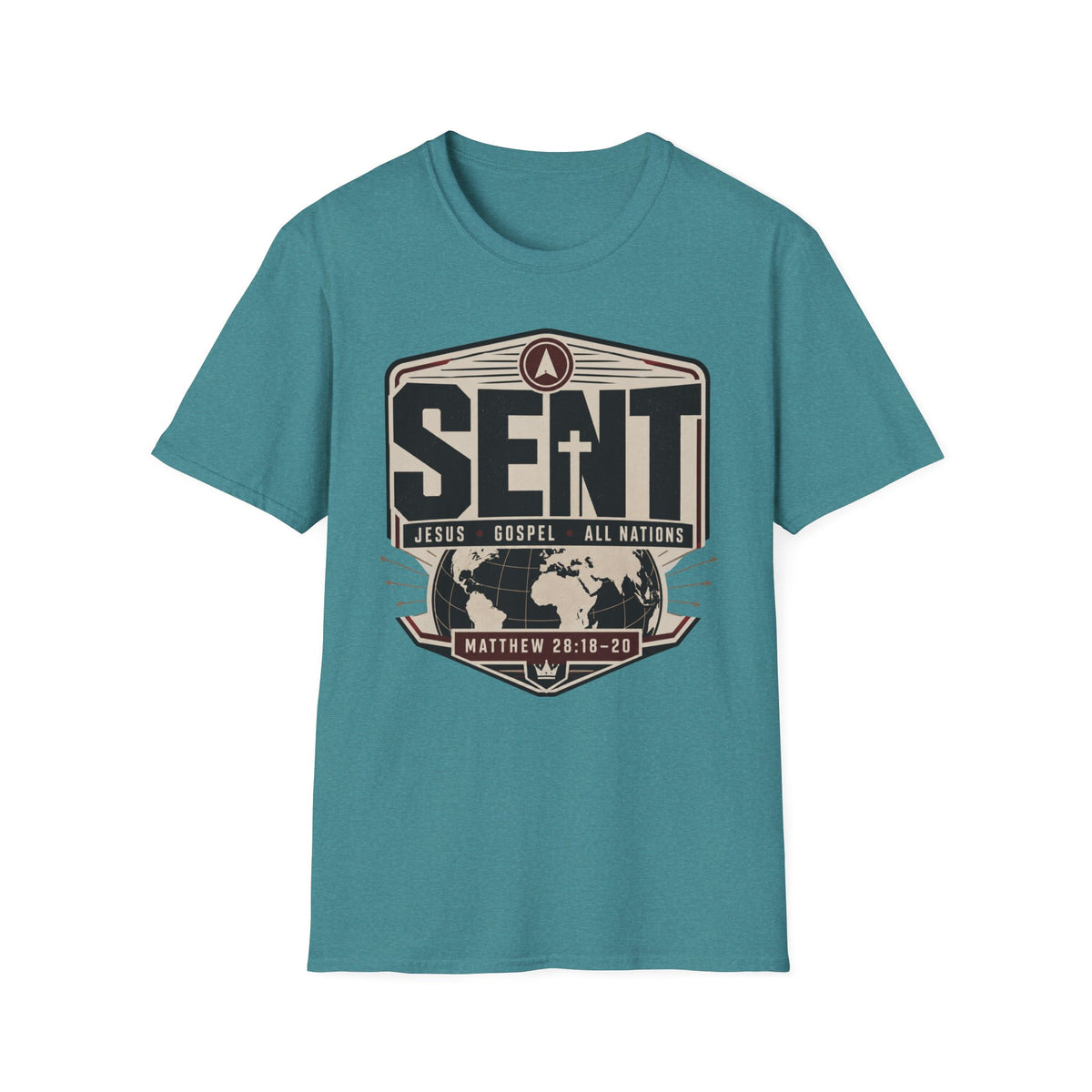 Sent T-Shirt