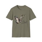 Made new T-Shirt