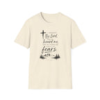 I sought the Lord T-Shirt