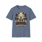Called by name T-Shirt